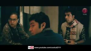 Jekhane Bhooter Bhoy Theatrical Trailer - Bengali Movie (2012)