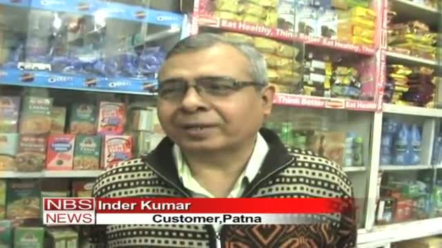 Despite FDI, customers still loyal to Kirana shops