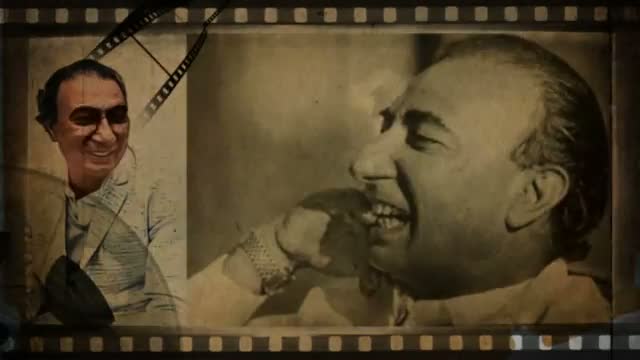 100 Years Of Bollywood - Sahir Ludhianvi - The Magician of Words