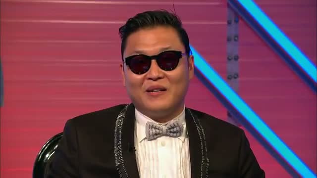PSY Reacts to "Gangnam Style" Parodies - Britney, Oregon Duck & Babies Mom