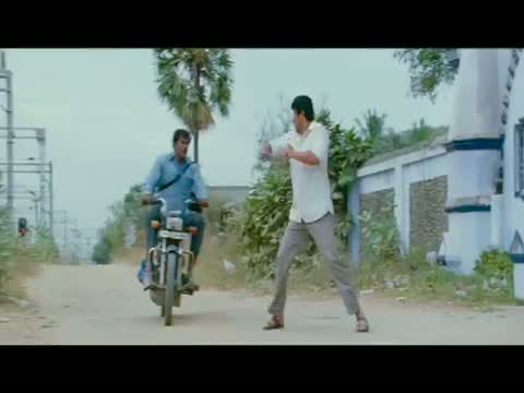 VATHIKUCHI - Tamil film teaser trailer HD