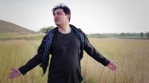 Zeek Afridi - Khaista Afghanistan - New Pakistani Song 2012