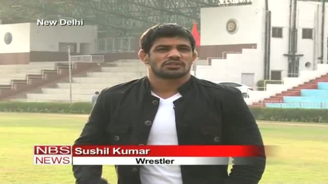 IOA issue will be resolved soon Sushil Kumar