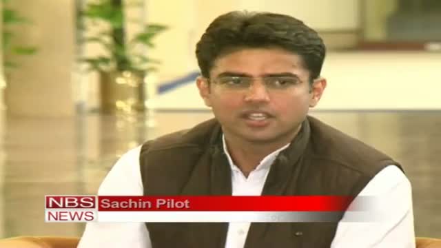 Don't want to be a 'watchdog' for CSR Sachin Pilot