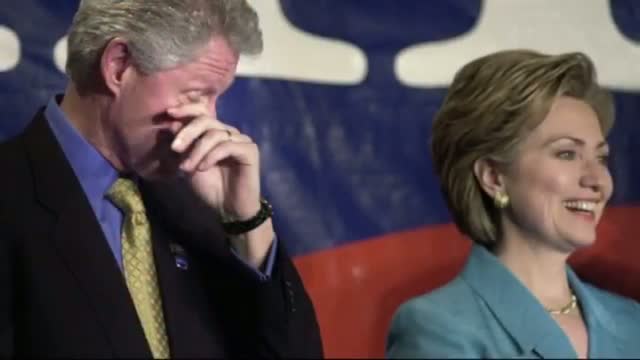 Bill Clinton Rumors: Is U.S. Ambassador To Ireland In Bubba's Future? Video