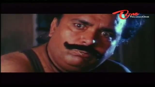 Telugu Comedy Scene From Vamsanikokkadu Movie - Hilarious Scene Between Brahmi And Mallikarjuna Rao - Telugu Cinema Movies