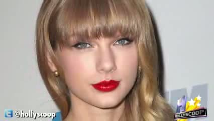 Taylor Swift Fears A Stalker Will Kidnap Her