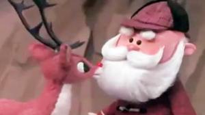 Rudolph Gets Censored