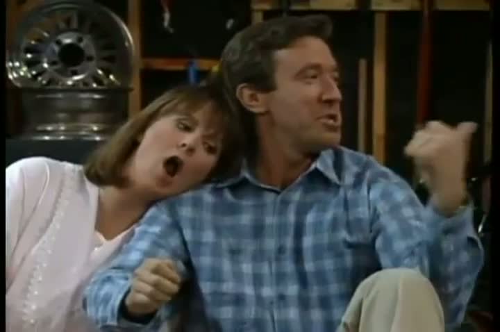 Top 195 Best Quotes from Home Improvement