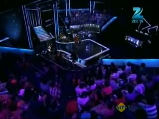 Sa Re Ga Ma Pa 2012 - Introduction - Episode 21 of 9th December 2012