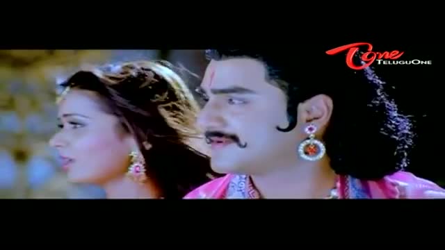 Devaraya Songs - Chakkarakeli - Srikanth, Meenakshi Dikshit - Telugu Cinema Movies