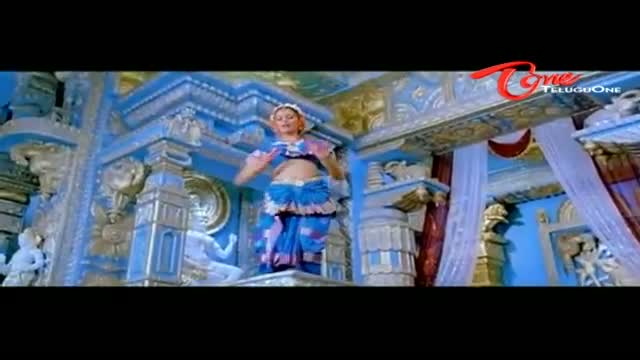 Devaraya Songs - Sri Krishnaraya - Srikanth, Meenakshi Dikshit - Telugu Cinema Movies