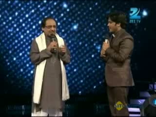 Sa Re Ga Ma Pa 2012 - Introduction - Episode 20 of 8th December 2012