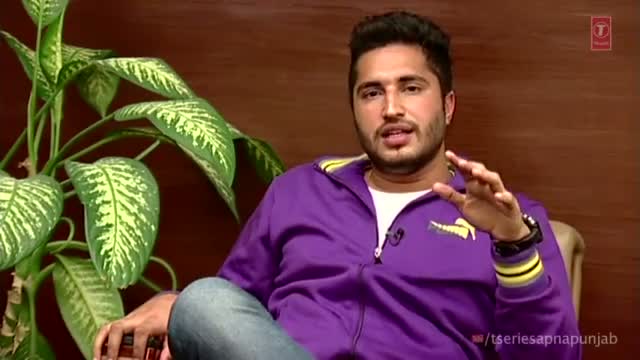 Jassi Gill Exclusive Interview about his upcoming album "Batchmate 2"