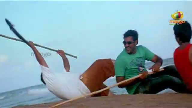 Vykuntapali Songs - Three In One Song - Krishnudu, Ajay, Tashu Kaushik - Telugu Cinema Movies