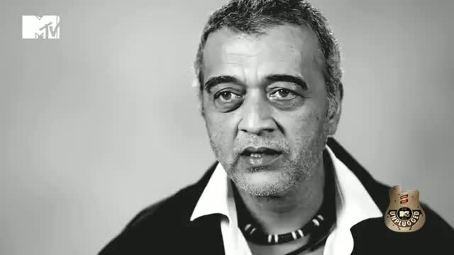 MTV Unplugged Season 2 - All Songs Behind The Music - Lucky Ali