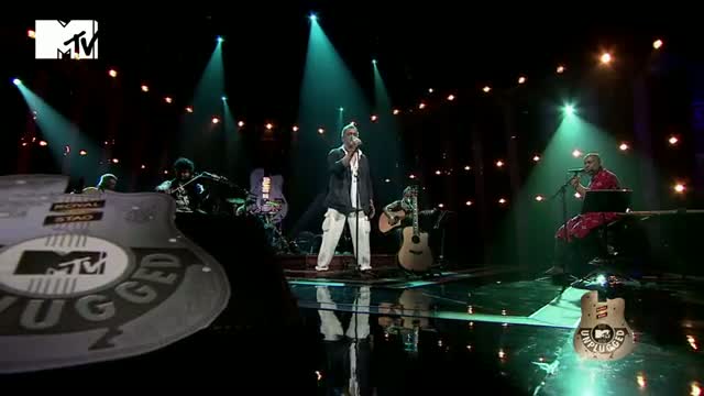 Lucky Ali - MTV Unplugged Season 2 - Tere Mere Saath