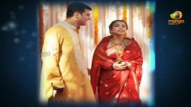 Vidya Balan & Siddharth Roy Kapoor Wedding Ceremony
