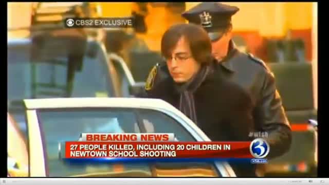 Connection Between Nancy Lanza, Mother of Newtown Shooter, and Sandy Hook Elementary Still in Question