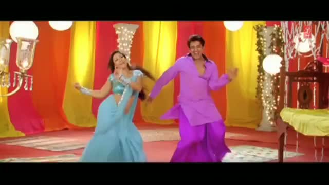Baaje Khatiya Char Char (Bhojpuri Hot Video) Feat.Ravi Kishan & $exy Pakhi