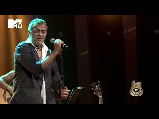 Lucky Ali - MTV Unplugged Season 2 - O Sanam
