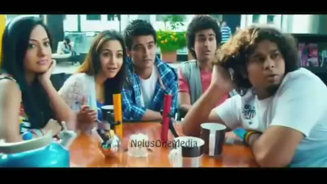 Tamanna & Virat Kohili Celkon Mobiles Ad - Telugu