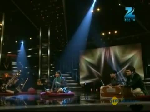 Sa Re Ga Ma Pa 2012 - Mohd. Aman (16th December 2012) Episode 23