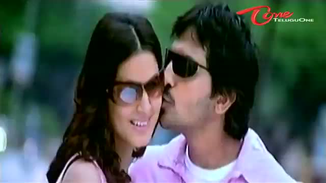 Godava Songs - Hutch Phone - Shraddha Arya, Vaibhav - Telugu Cinema Movies
