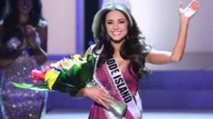 Miss Universe: Olivia Culpo, Miss USA, brings Miss Universe crown home for U.S.