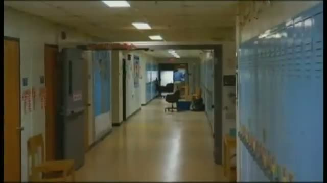 Sandy Hook Students Get New School, Same Rooms