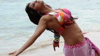 Hot Actress Neethu Chandra Unseen Video