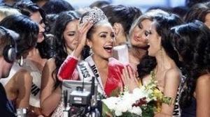 Miss USA crowned Miss Universe 2012 in 8th American win