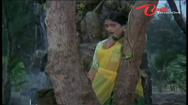 Pilla Zamindar Songs - Geru Maarchu - ANR, Jayasudha - Telugu Cinema Movies