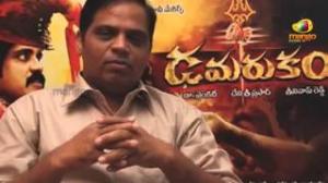 Dhamarukam Success Meet - Duvasi Speech - Nagarjuna, Anushka Shetty - Telugu Cinema Movies