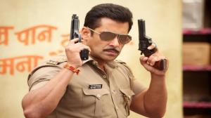 Dabangg 2 Review: First day First Show