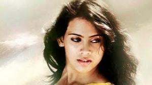 Actress Radha's Second Daughter Tulasi Ready For Debut In Maniratnam Movie