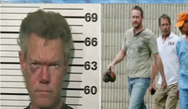 Randy Travis Arrested in Assault Case For Fight at Church, Pleads Not Guilty