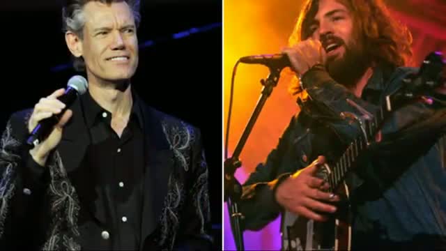 Randy Travis Arrested in Assault Case For Fight at Church Pleads Not Guilty