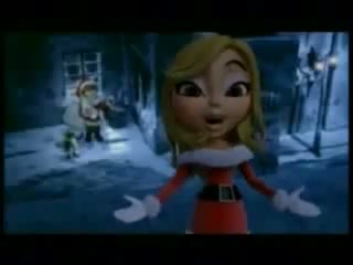 Santa Claus Is Coming To Town - Mariah Carey