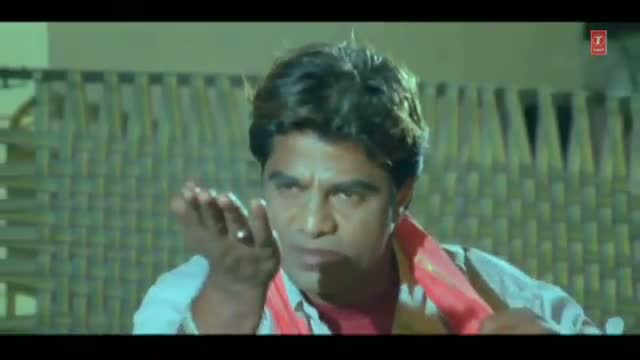 Laagi Khatiya Kare (Bhojpuri Hot $exy Video) - From Movie "Chahi Maal Paani"