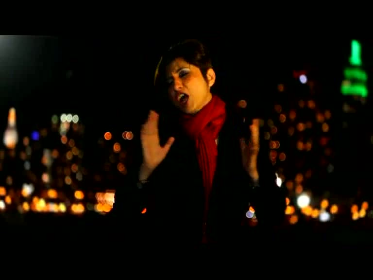 Dooriyan _ Huma Khawaja (Pakistani Official Video Song)