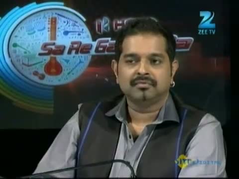 Sa Re Ga Ma Pa 2012 - Madhuri (22nd December 2012) Episode 24