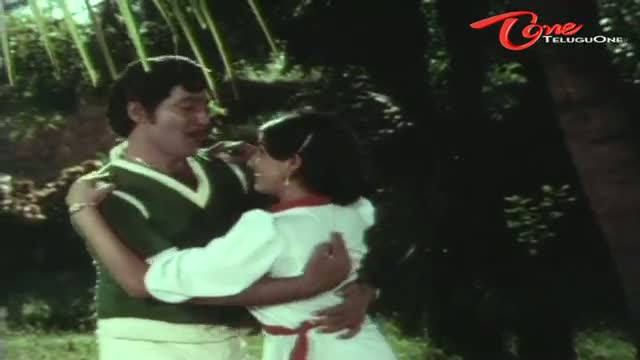 Pandanti Jeevitham Songs - Kobbari Chettuku - Vijaya Shanthi, Sujatha, Sobhan Babu - Telugu Cinema Movies