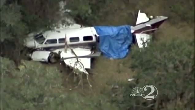 Plane crash-lands on Burma road, 2 killed