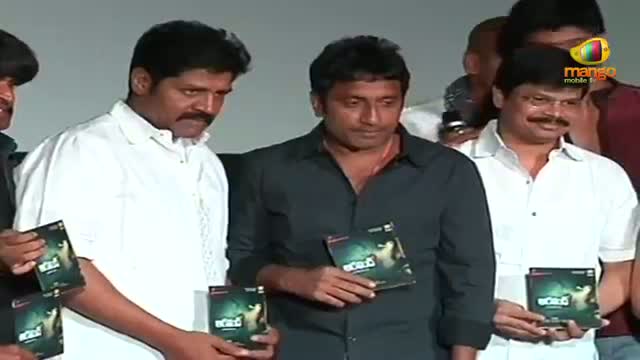 Aravind 2 Movie Audio Launch - Kamal Kamaraju, Srinivas, Srinivas Avasarala, Adonica - Telugu Cinema Movies