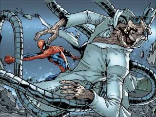 Marvel Reveals 'Ultimate Death of Spider-Man'