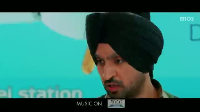 Of Course Mera Note Hai! - Saadi Love Story (Dialogue Promo 3)