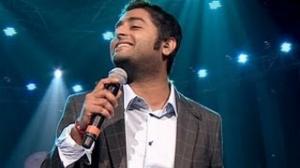 Arijit Singh - Raabta - MTV Unplugged Season 2
