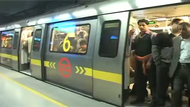 Three major metros to close after 7 30PM on 31st Dec