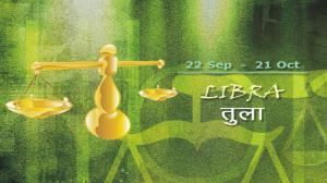 Annual forecast for Zodiac sign Libra for 2013 by Acharya Anuj Jain.